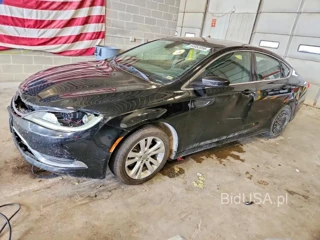 CHRYSLER 200 LIMITED