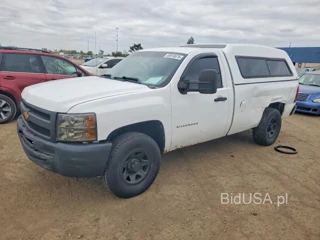 CHEVROLET SILVERADO C1500