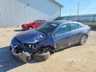 CHEVROLET MALIBU LTZ