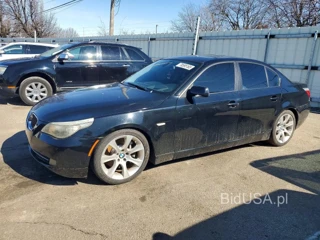 BMW 535 I