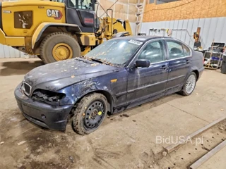 BMW 330 XI