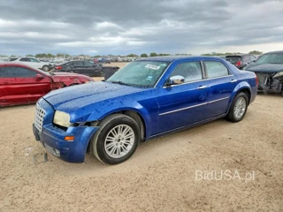 CHRYSLER 300 TOURING