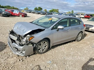 SUBARU IMPREZA PREMIUM