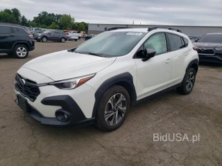 SUBARU CROSSTREK PREMIUM