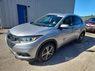 HONDA HR-V EX