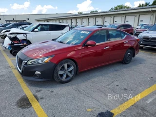 NISSAN ALTIMA 2.5 SV