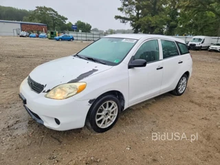 TOYOTA MATRIX BASE