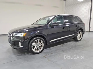 AUDI Q7 PREMIUM PLUS
