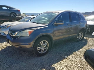 HONDA CR-V EXL