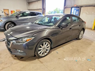 MAZDA 3 TOURING