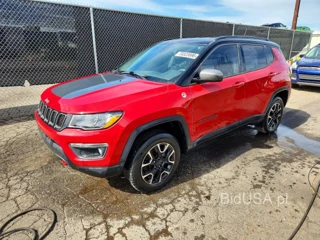 JEEP COMPASS TRAILHAWK