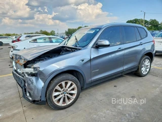 BMW X3 XDRIVE28I