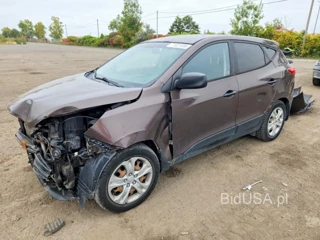 HYUNDAI TUCSON GLS