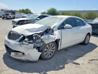 BUICK VERANO