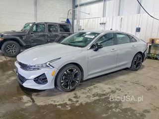 KIA K5 GT LINE