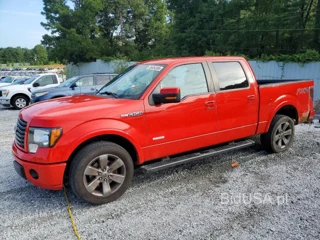 FORD F150 SUPERCREW