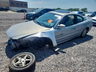 PONTIAC GRAND AM GT1