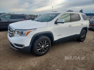 GMC ACADIA SLT-1