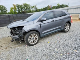 FORD EDGE TITANIUM