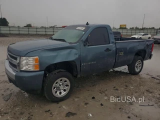 CHEVROLET SILVERADO C1500