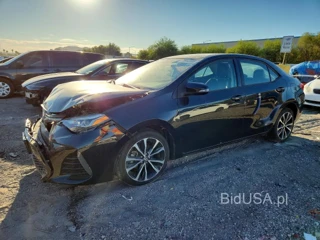 TOYOTA COROLLA SE