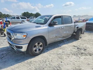 RAM 1500 BIG HORN/LONE STAR