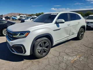 VOLKSWAGEN ATLAS CROSS SPORT SEL R-LINE
