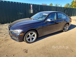 BMW 320 I XDRIVE