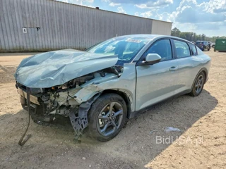 KIA K4 LXS