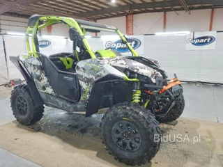 CAN-AM ATV