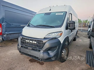 RAM PROMASTER 2500 2500 HIGH