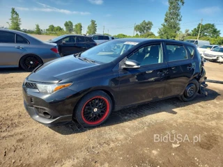 SCION IM BASE