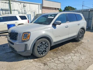KIA TELLURIDE SX