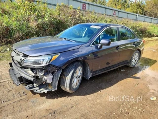 SUBARU LEGACY 2.5I PREMIUM