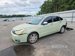 FORD FOCUS SEL