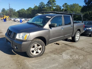 NISSAN TITAN XE