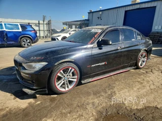 BMW 335 I