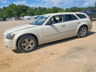 DODGE MAGNUM SXT