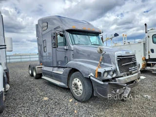 FREIGHTLINER CONVENTIONAL ST120