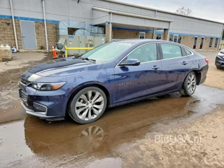 CHEVROLET MALIBU PREMIER