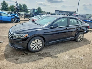 VOLKSWAGEN JETTA S
