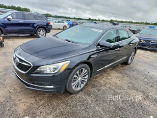 BUICK LACROSSE PREMIUM