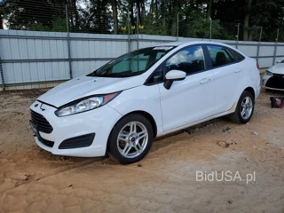 FORD FIESTA SE
