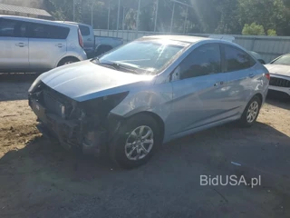 HYUNDAI ACCENT GLS