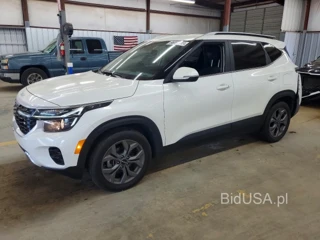 KIA SELTOS S
