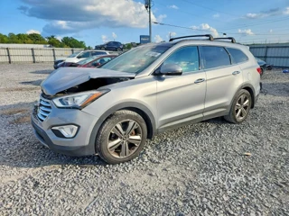 HYUNDAI SANTA FE LIMITED