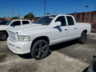 DODGE RAM 1500 ST