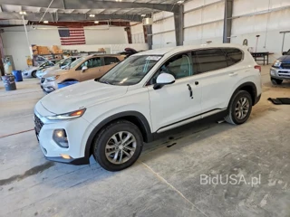 HYUNDAI SANTA FE SEL