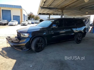 DODGE DURANGO LIMITED
