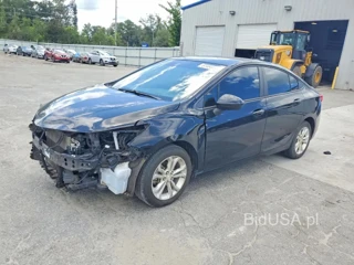 CHEVROLET CRUZE LS